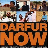Graeme Revell - Darfur Now