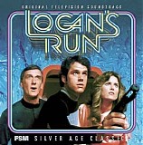 Laurence Rosenthal - Logan's Run