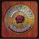 Grateful Dead - American Beauty