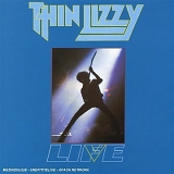 Thin Lizzy - Life Live