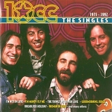 10cc - 10CC  The Singles  (1975 - 1992)