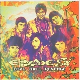 Episode Six - Love, Hate, Revenge