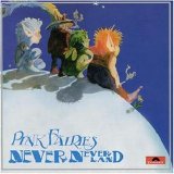 Pink fairies - Never never land
