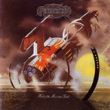 Hawkwind - Hall Of The Mountain Grill