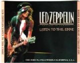 Led Zeppelin - Listen to this Eddie
