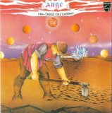 Ange (France)74 - Au-Dela Du Delire
