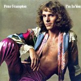 Peter Frampton77 - I'm In You