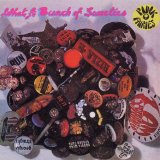Pink Fairies72 - What A Bunch Of Sweeties