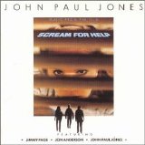 John Paul Jones - Scream For Help