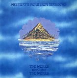 Premiata Forneria Marconi (Italy) - The World Became The World