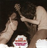 Led Zeppelin - Anybody Got A Les Paul?