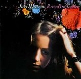 Whitren, Jaki - Raw But Tender
