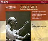 Geoge Szell / Royal Concertgebouw Orchestra - The Concertgebouw Recordings