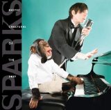 Sparks - Exotic Creatures of the Deep (Special"Pouchet Wallet" Format inc. Poster-fold Booklet)