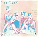 The Go-Go's - Beauty And The Beat