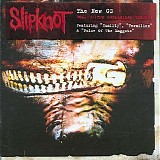 Slipknot - Vol. 3 : (The Subliminal Verses)