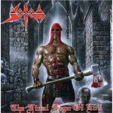 Sodom - The Final Sign Of Evil