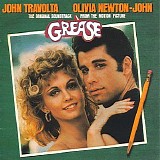 John Travolta, Olivia Newton-John - Grease, The Original Soundtrack