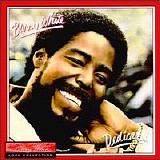 Barry White - Dedicated