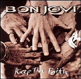 Bon Jovi - Keep the Faith