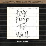 Pink Floyd - The Wall (MFSL Ultradisc UDCD 2-537) (Disc 2)