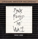 Pink Floyd - The Wall (MFSL Ultradisc UDCD 2-537) (Disc 1)