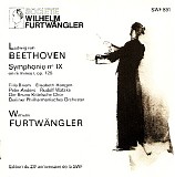 Wilhelm Furtwangler - Beethoven Symphony No.9 op.125