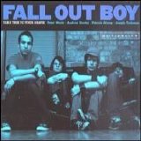 Fall Out Boy - Take This to Your Grave
