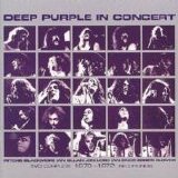 Deep Purple - Deep Purple - In Concert 70-72 (CD1-Live) [2001]