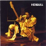 Jimi Hendrix - Live at the Fillmore East (CD2-Live) [1999]