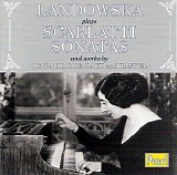 Wanda Landowska - Landowska plays Scarlatti