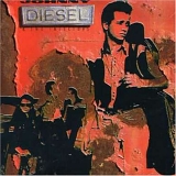 Johnny Diesel & The Injectors - Johnny Diesel & The Injectors (Self Titled)