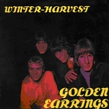 Golden Earrings - Winter Harvest