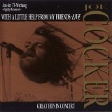 Joe Cocker - With a Little Help from My Friends (1969-1999 RemasterdBonusTracks)