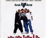 Soul For Real - Every Little Thing I Do