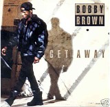 Bobby Brown - Get Away (Remix)