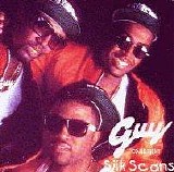 Guy - Do Me Right 12''