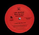 Lyfe Jennings - Must Be Nice