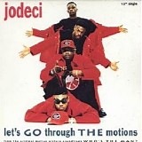 Jodeci - Lets Go Through The Motions