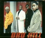 Dru Hill - In My Bed (Remixes)