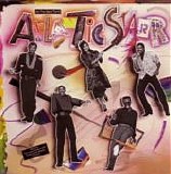 Atlantic Starr - As the Band Turns