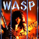 W.A.S.P. - Inside the Electric Circus