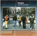 Stadio - Canzoni alla Radio