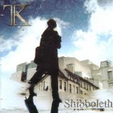 Thieves' Kitchen (ING) - Shibboleth