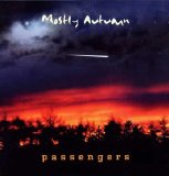 Mostly Autumn - Passengers - 2003
