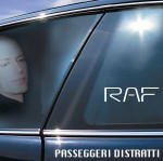 Raf - Passeggeri distratti