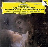 Abbado / London Symphony Orchestra - Strauss: Don Juan, Till Eulenspiegel, Tod und Verklärung