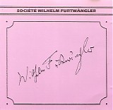 Wilhelm Furtwängler / SO des Nordwestdeutschen Rundfunks - Brahms: Symphonie N°1 op.68 & Variations Haydn op.56a
