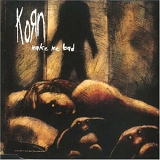 Korn - Make Me Bad (Single)