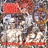 Napalm Death - Utopia Banished